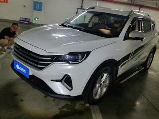 捷途X70M 1.5T 