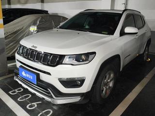 吉普指南者 1.4T 