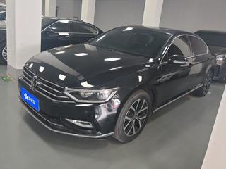 迈腾 2.0T 330TSI领先型 