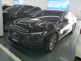 蒙迪欧 2.0T EcoBoost245豪华型 