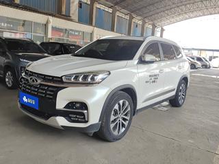 瑞虎8 1.5T 豪华型 