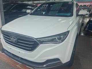 奔腾X40 1.6L 