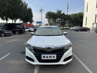 凌派 1.0T 舒适版 