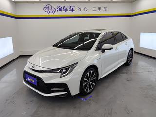丰田雷凌 1.8L 