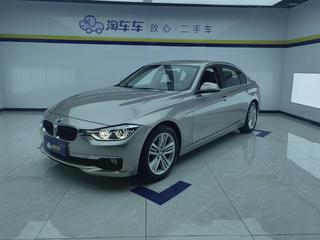 宝马3系 320Li 
