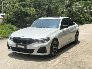 宝马3系 320Li 