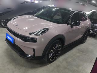 领克06 1.5T 