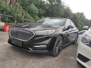 H5 1.8T 30TD智联灵动版 