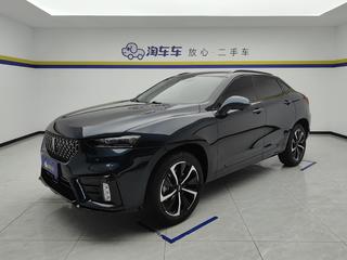 魏牌VV7 GT 2.0T 