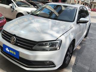 速腾 1.6L 舒适版 