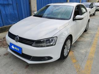 速腾 1.6L 舒适型 