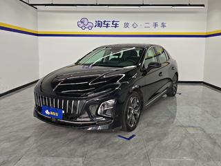 红旗E-QM5 0.0T 