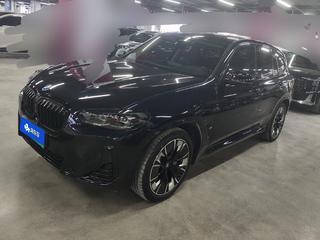 宝马iX3 0.0T 