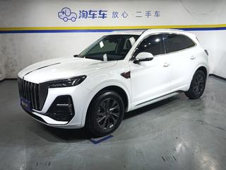 红旗HS5 2.0T 
