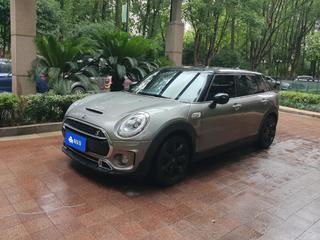 迷你Clubman 2.0T 