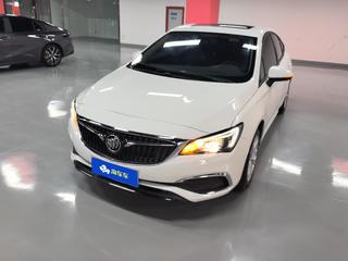 别克威朗 1.5T 