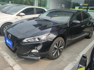 天籁 2.0L XL舒适版 