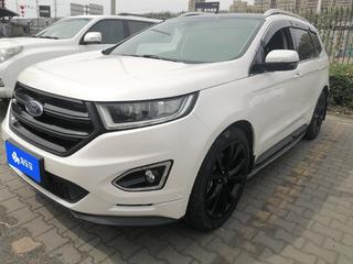 福特锐界 2.7T 