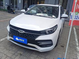 奇瑞艾瑞泽5 PLUS 1.5L 