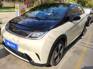 比亚迪海豚 0.0T 