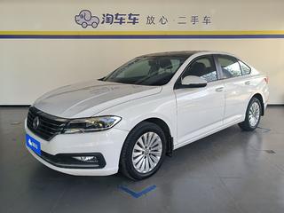 朗逸 1.4T 280TSI舒适版 
