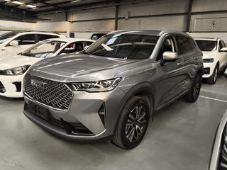 哈弗H6 1.5T Supreme版 