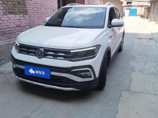 大众T-Cross途铠 1.4T 