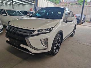 三菱奕歌 1.5T 