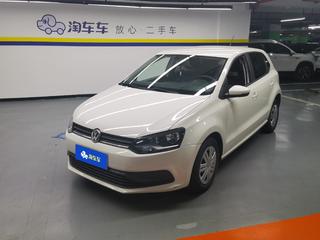 POLO 1.5L 安驾版 