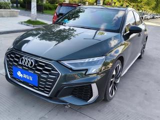 奥迪A3 1.4T 