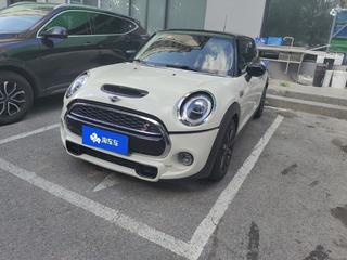 迷你Cooper S 