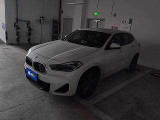 宝马X2 2.0T 