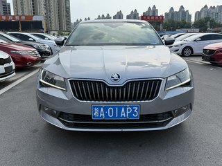 速派 1.8T 330TSI智行版 