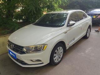 宝来 1.6L 舒适型 