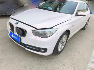 宝马5系GT 528i 