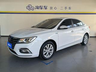 荣威i5 1.5L 