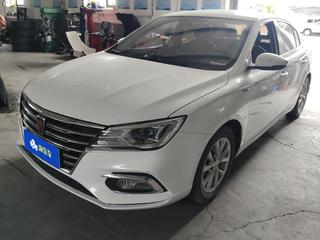 荣威i5 1.5L 