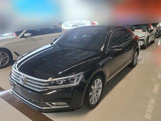 帕萨特 1.8T 330TSI御尊版 