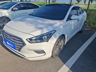 名图 1.8L 智能型 
