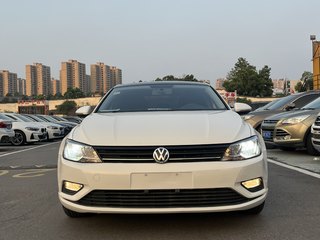 大众凌渡 1.4T 