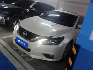 天籁 2.0L XL舒适版改款 