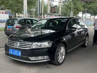 迈腾 1.8T 尊贵型 