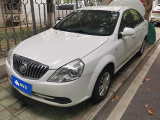 凯越 1.5L 经典型 