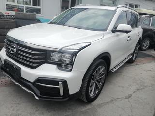 传祺GS8 2.0T 