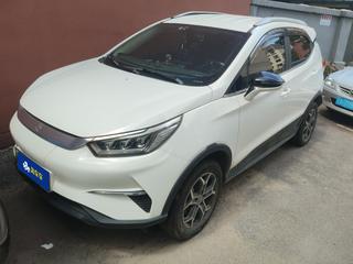 比亚迪元Pro 0.0T 