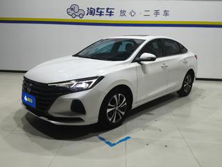 长安逸动PLUS 1.6L 