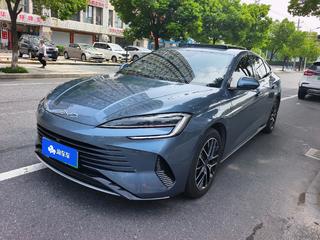 比亚迪海豹07 DM-i 1.5L 