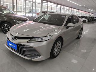 凯美瑞 G 2.0L 