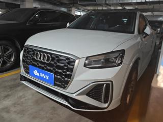 奥迪Q2L 1.4T 