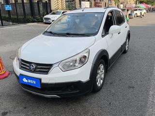 启辰R50X 